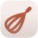 Whisk – Social Media Recipes icon