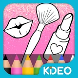 Coloring icon