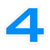 4shared icon