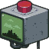 Please, Don't Touch Anything: icon