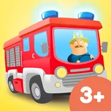 Little Firestation icon
