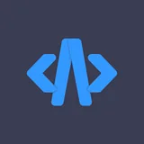 Acode - code editor | FOSS icon