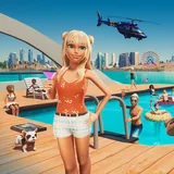 Virtual Sim Story: Dream Life icon