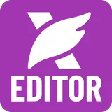 福昕PDF阅读器 icon
