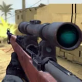 Banduk Game icon