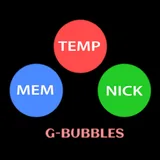 Gamer Bubbles icon