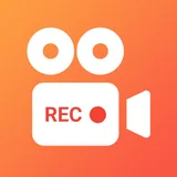 Screen recorder icon