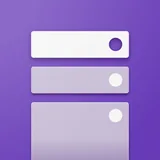 Calendar Widget Agenda Planner icon