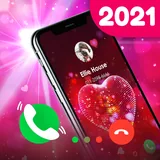 Call Screen icon