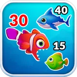 Fish Games icon