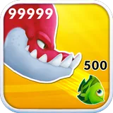 Fish IO icon