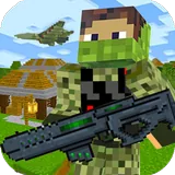 The Survival Hunter Games 2 icon