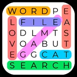 Wordsearch icon