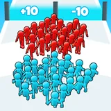 Join & Clash icon