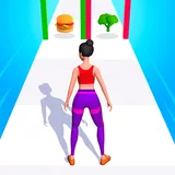 Twerk icon