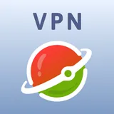 Planet VPN icon