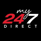 My 24/7 Direct icon