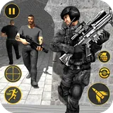 Anti-Terrorist Combat Mission 2020 icon