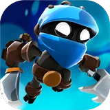 Badland Brawl icon