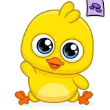 My Chicken icon