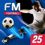 Fantasy Manager Football icon