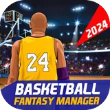 Basketball GM 23 icon