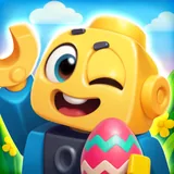 Color Block: Jam Puzzle 3D icon