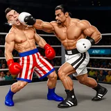 Kick Boxing icon