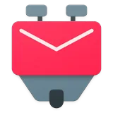K-9 Mail icon