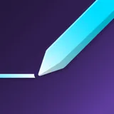 sDraw Pro (Drawing App) icon