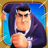 Agent Dash icon