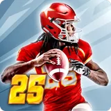 Flick Quarterback icon