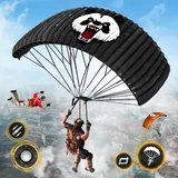 Real Commando Secret Mission icon