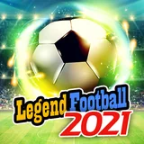 Legend Football 2021 icon