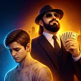Pawn to Don Mafia Crime Story icon