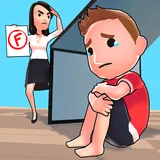 Perfect lie icon
