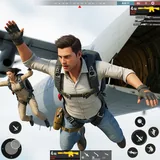Gun Strike icon
