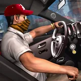 Turbo Drift Car Racing icon