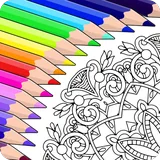 Colorfy icon