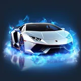 Car Games icon