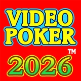 Video Poker Casino Jackpot icon