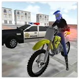 Extreme Motocross Stunt Bikes icon