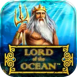 Lord of the Ocean™ Slot icon
