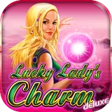 Lucky Lady icon