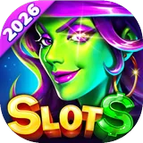 Jackpot Wins - Slots Casino icon
