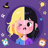 CartoonDream-Aging Face Filter icon