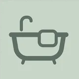 Bathroom Design App icon