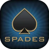 Spades Free icon
