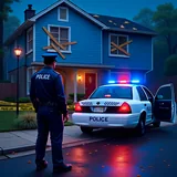 Homicide Squad: New York Cases icon