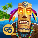 The Island icon